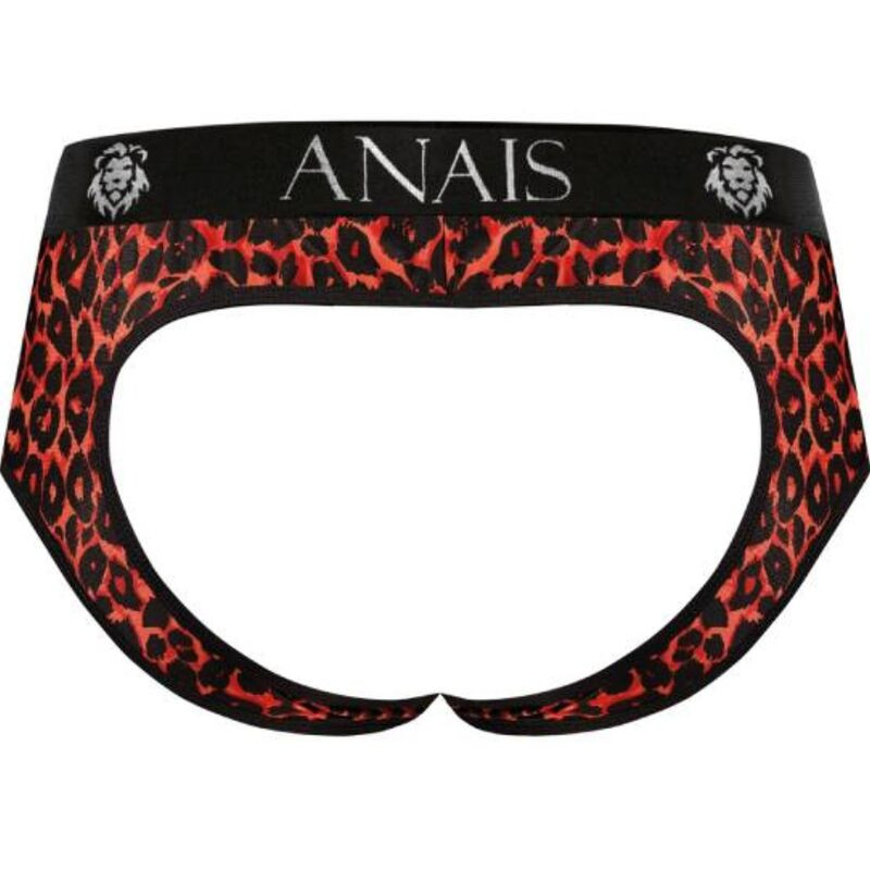 ANAIS MEN - BIKINI TRIBAL JOCK - Image 15