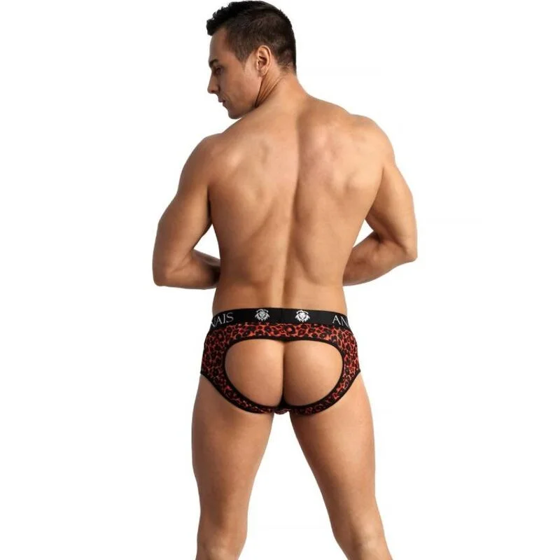 ANAIS MEN - BIKINI TRIBAL JOCK
