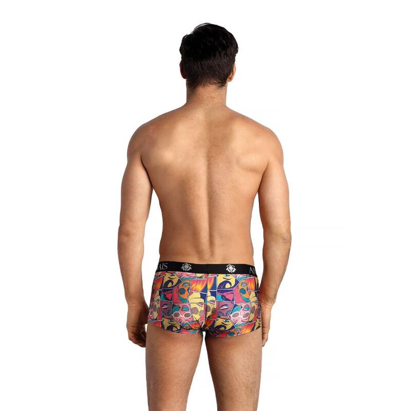 Anais Men - Boxer Comics Xl - Image 2