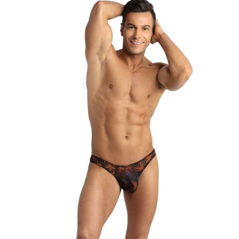 Anais Men - Chill String S - Image 9