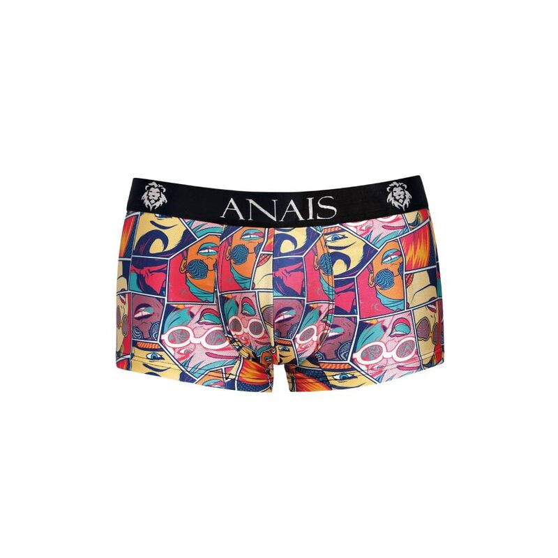 Anais Men - Comics Boxer S - Image 11