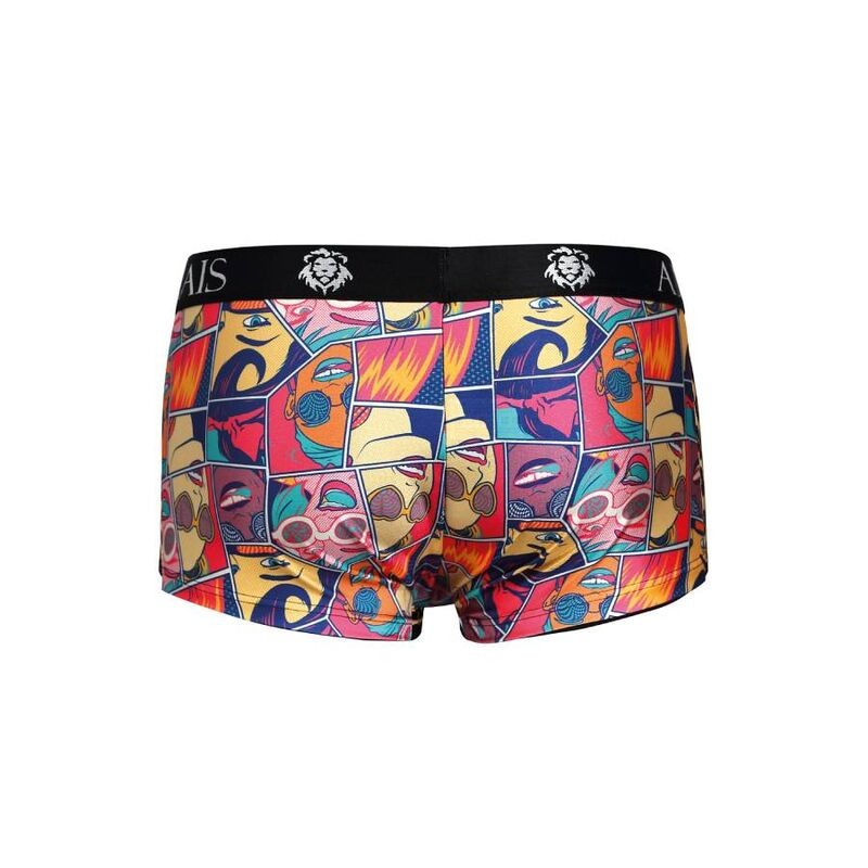 Anais Men - Comics Boxer S - Image 4