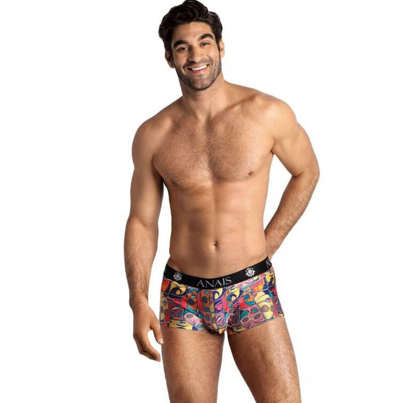 Anais Men - Comics Boxer S - Image 5