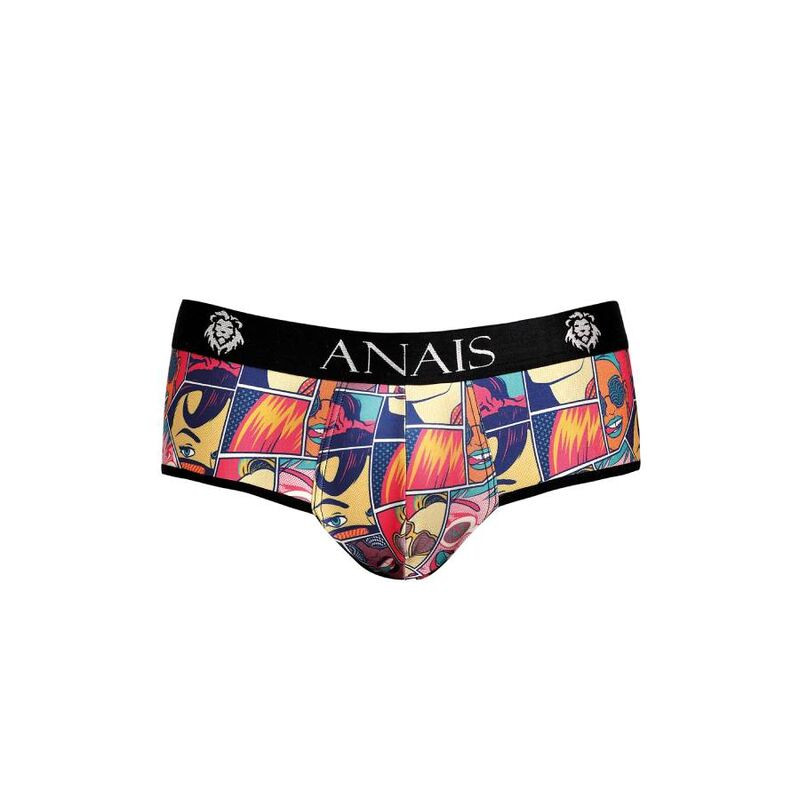 Anais Men - Comics Jock Bikini S - Image 10