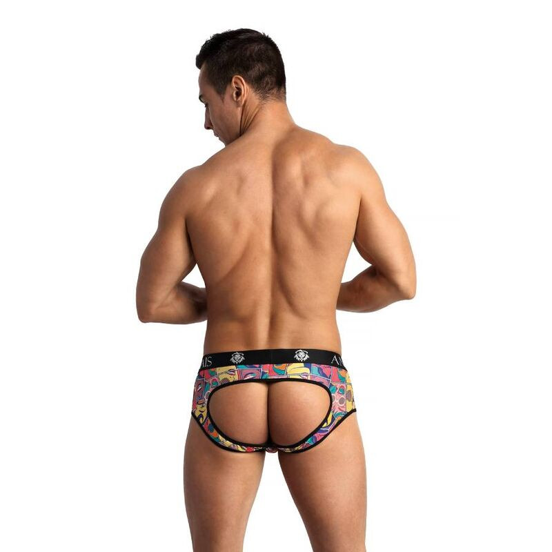 Anais Men - Comics Jock Bikini S - Image 13