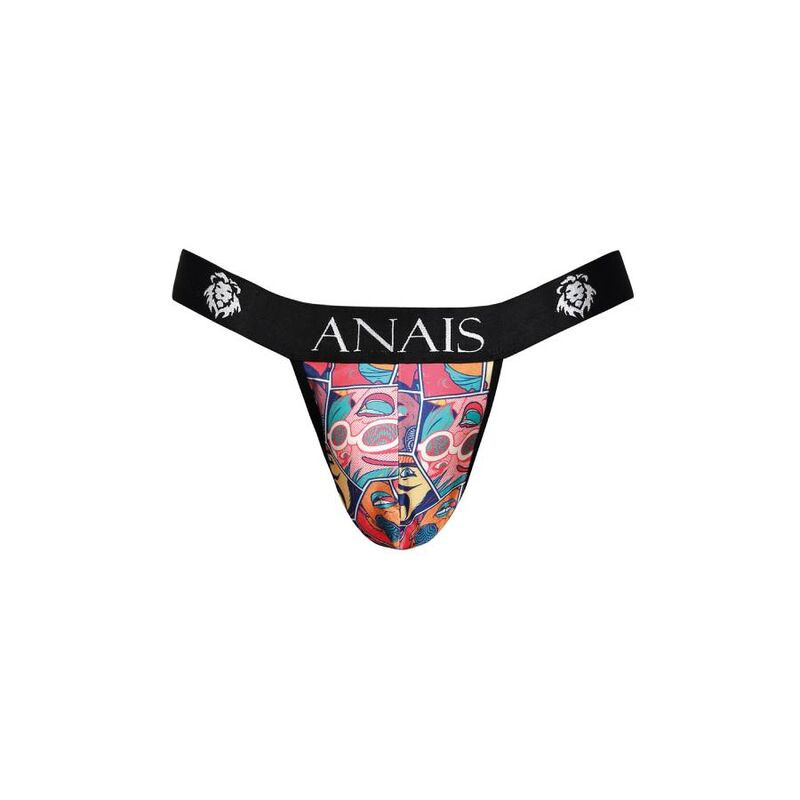 Anais Men - Comics Jock Strap S - Image 7
