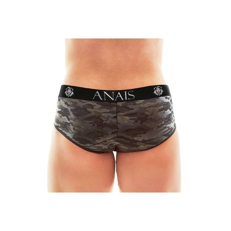 Anais Men - Culotte Electro S - Image 12