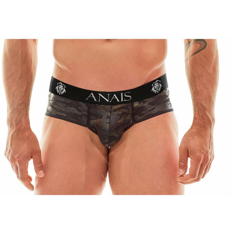 Anais Men - Culotte Electro S - Image 15