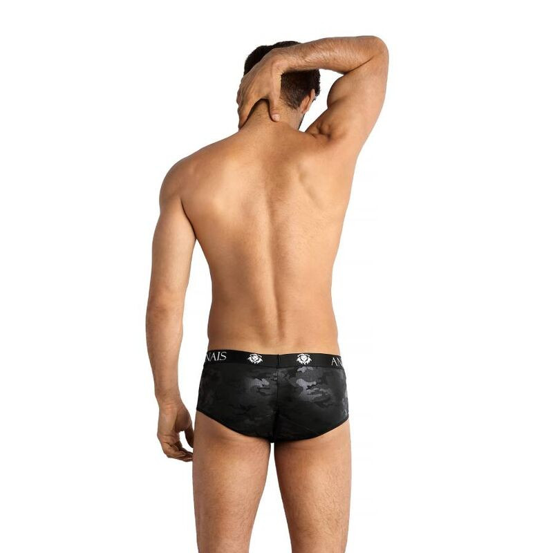 Anais Men - Culotte Electro S - Image 2