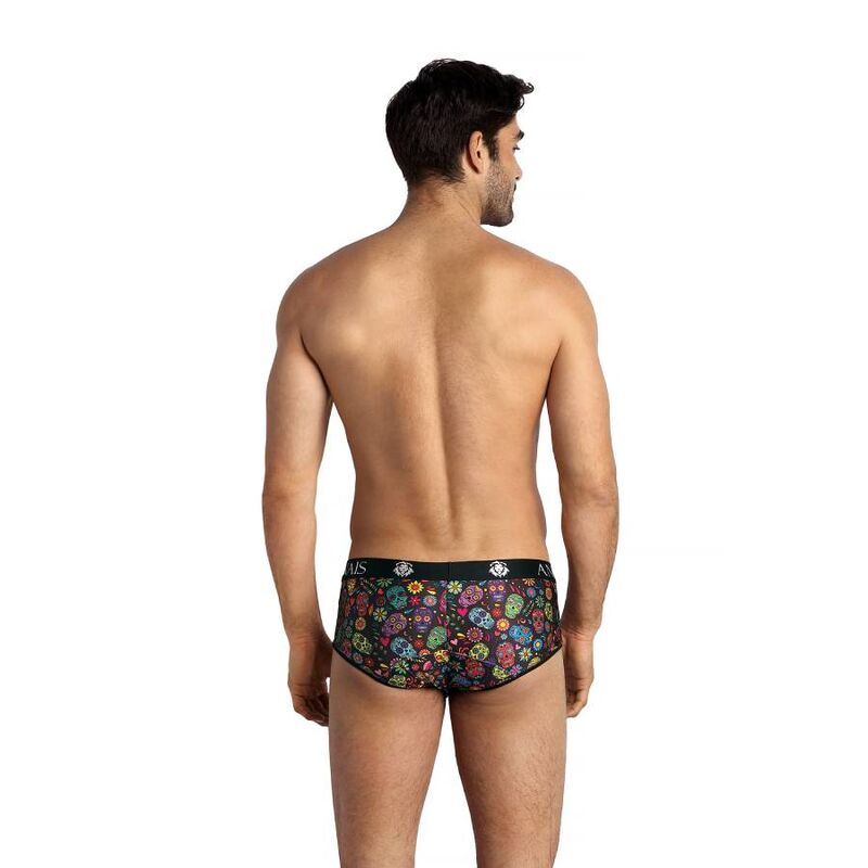 Anais Men - Culotte Mexico Xl - Image 2