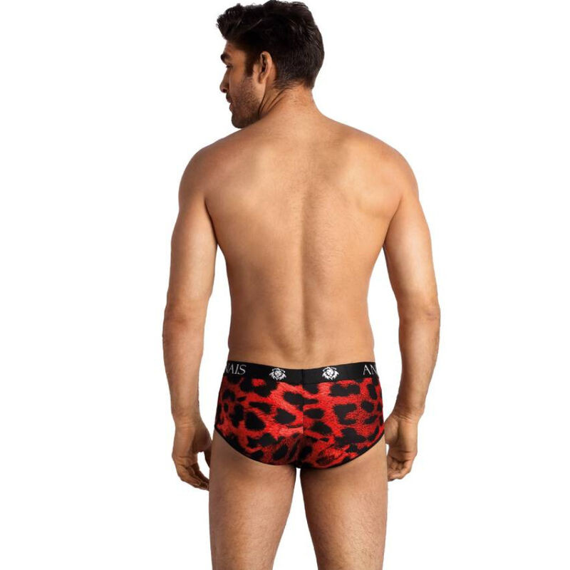 Anais Men - Culotte Savage S - Image 6