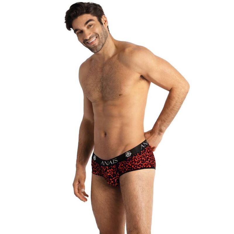 Anais Men - Culotte Tribal M - Image 2