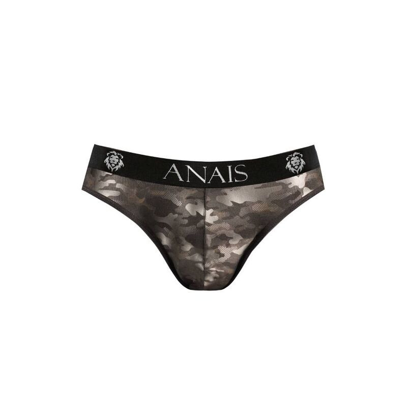 Anais Men - Electro Slip S - Image 7