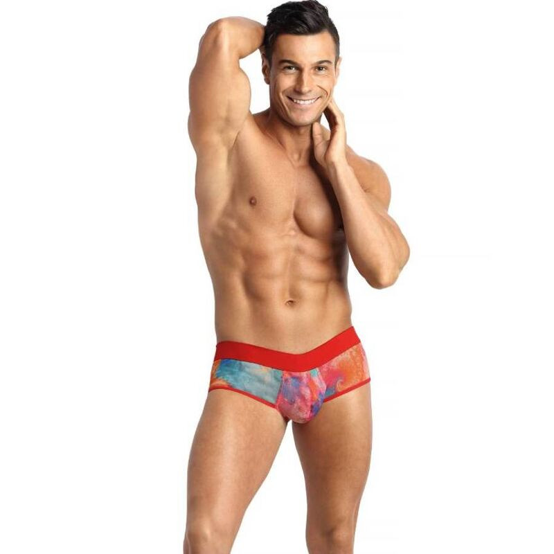 Anais Men - Falcon Jock Bikini - Image 8