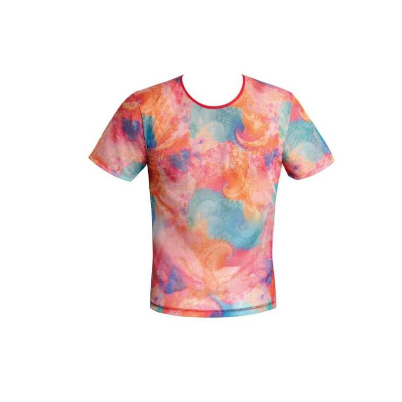 Anais Men - Falcon T-Shirt S - Image 3