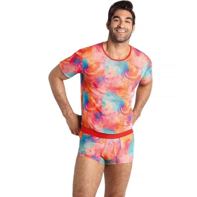 Anais Men - Falcon T-Shirt S - Image 4