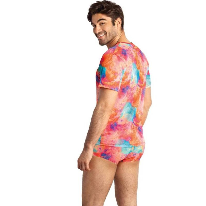 Anais Men - Falcon T-Shirt S - Image 8