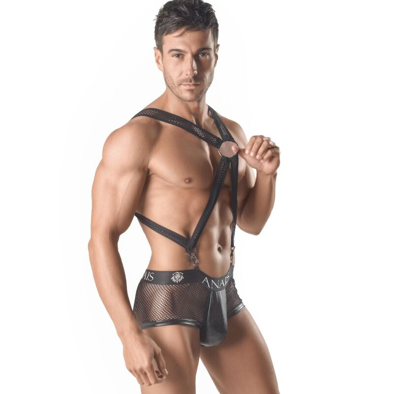 Anais Men - Harnais Axel Iii S/M - Image 5