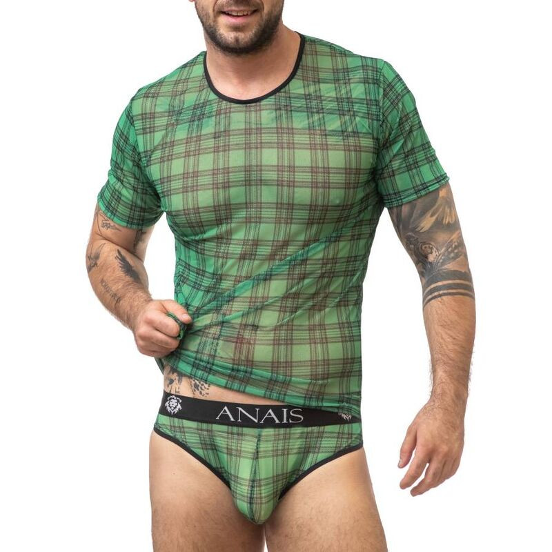 Anais Men - Magic T-Shirt S - Image 3