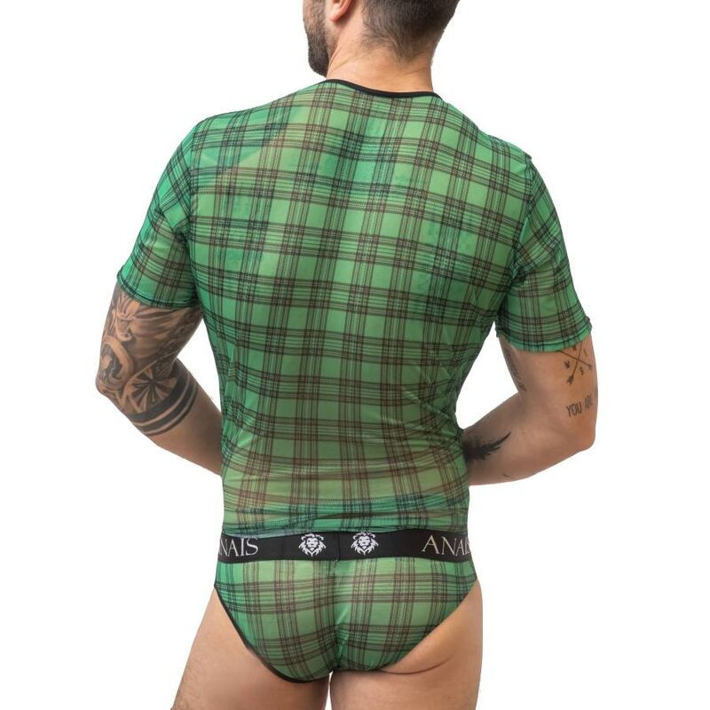 Anais Men - Magic T-Shirt S - Image 4