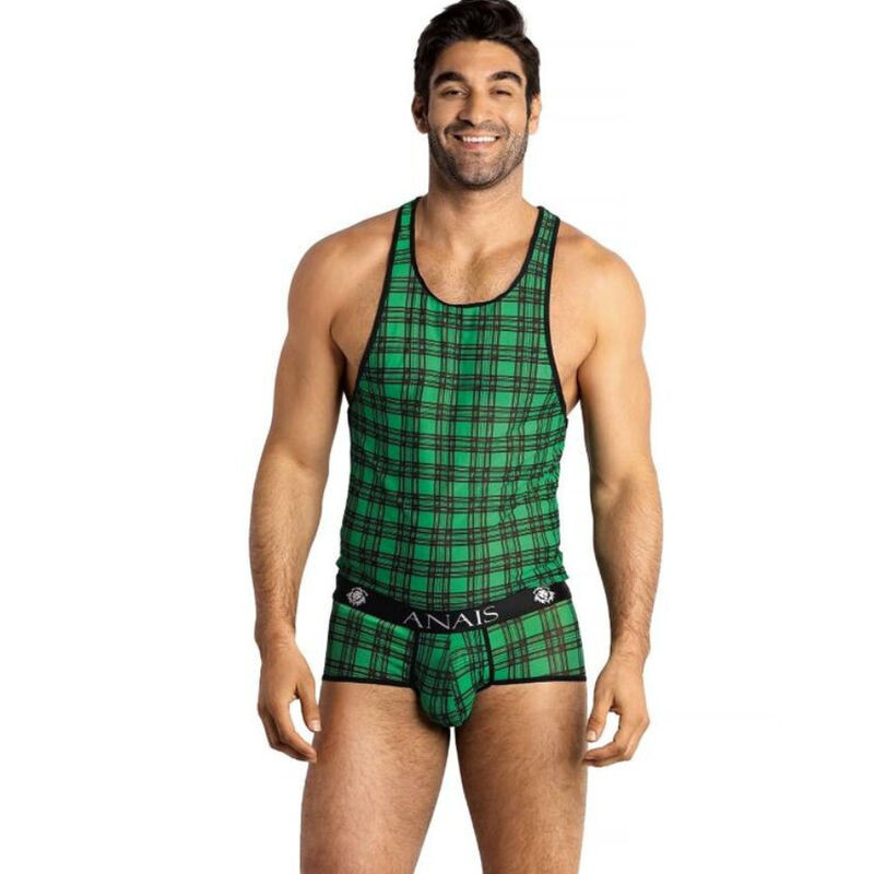 Anais Men - Magic Top S - Image 5