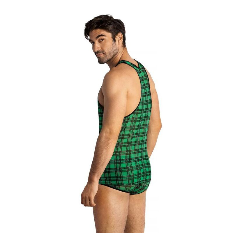 Anais Men - Magic Top S - Image 6