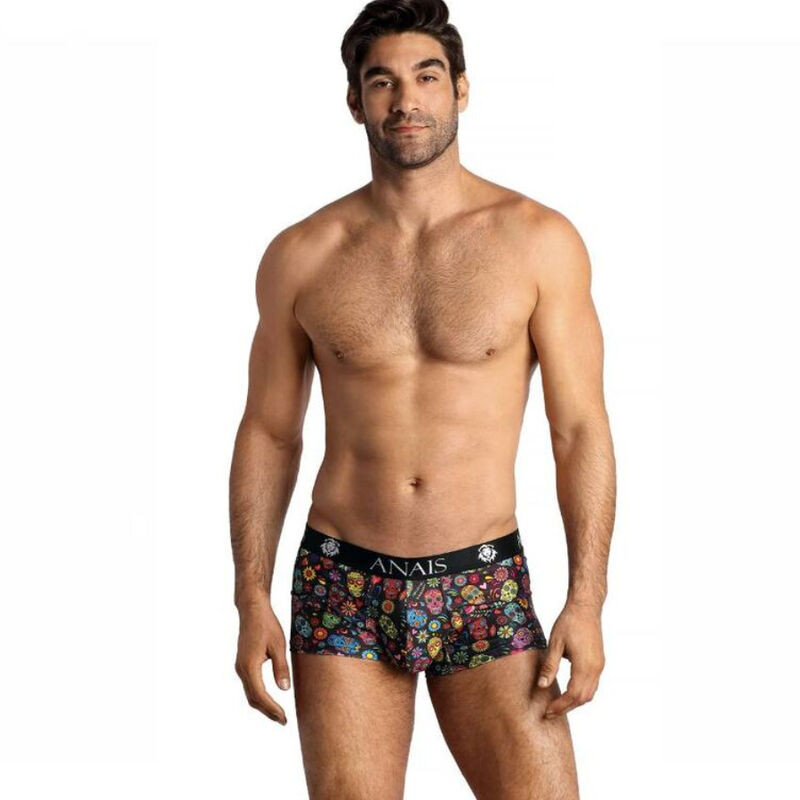 Anais Men - Mexico Boxer S - Image 13