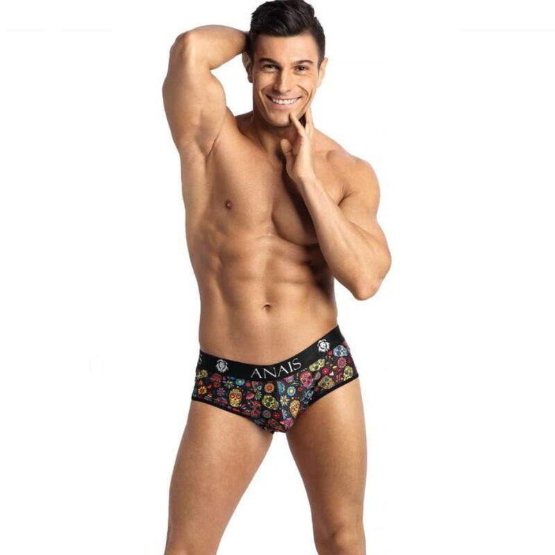 Anais Men - Mexico Jock Bikini S - Image 4