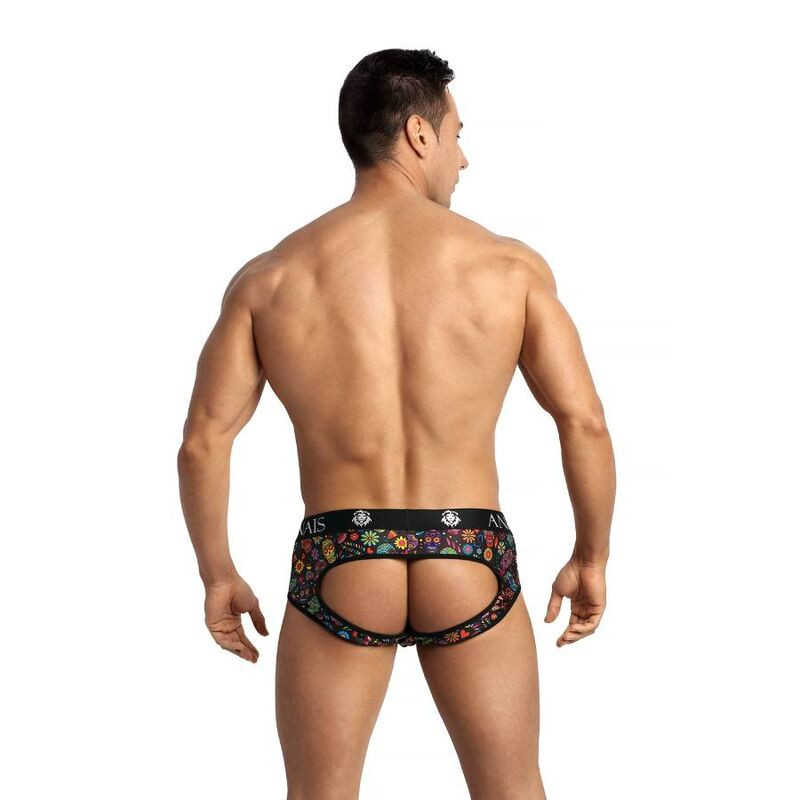 Anais Men - Mexico Jock Bikini S - Image 5