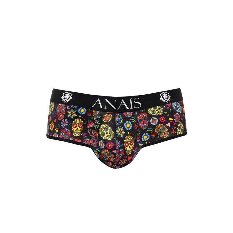 Anais Men - Mexico Jock Bikini S - Image 6