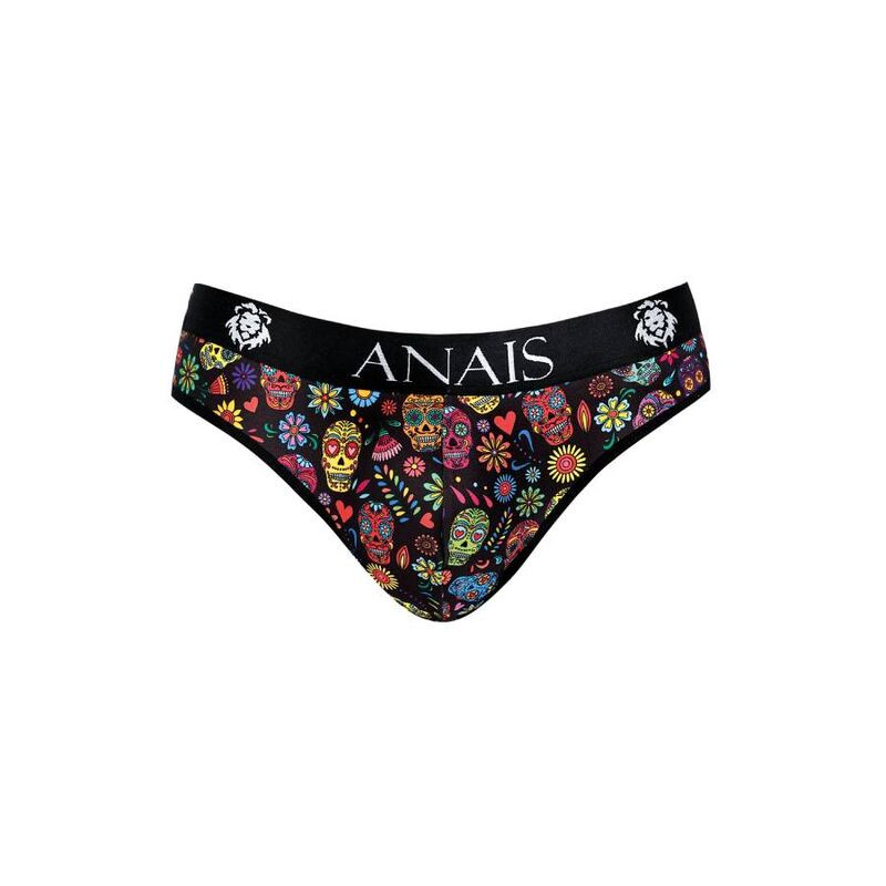 Anais Men - Mexico Slip S - Image 11