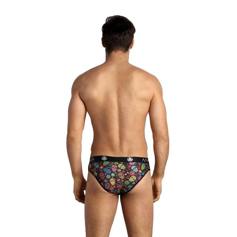 Anais Men - Mexico Slip S - Image 14