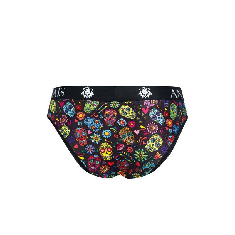Anais Men - Mexico Slip S - Image 16