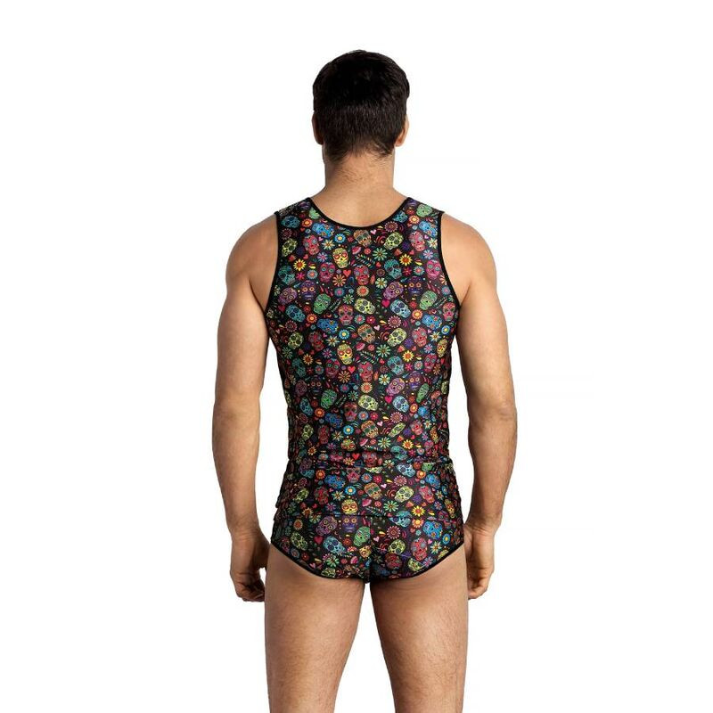 Anais Men - Mexico Top S - Image 10