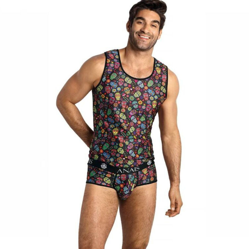 Anais Men - Mexico Top S - Image 13