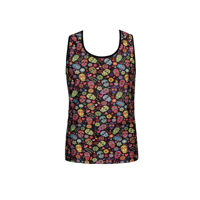 Anais Men - Mexico Top S - Image 15