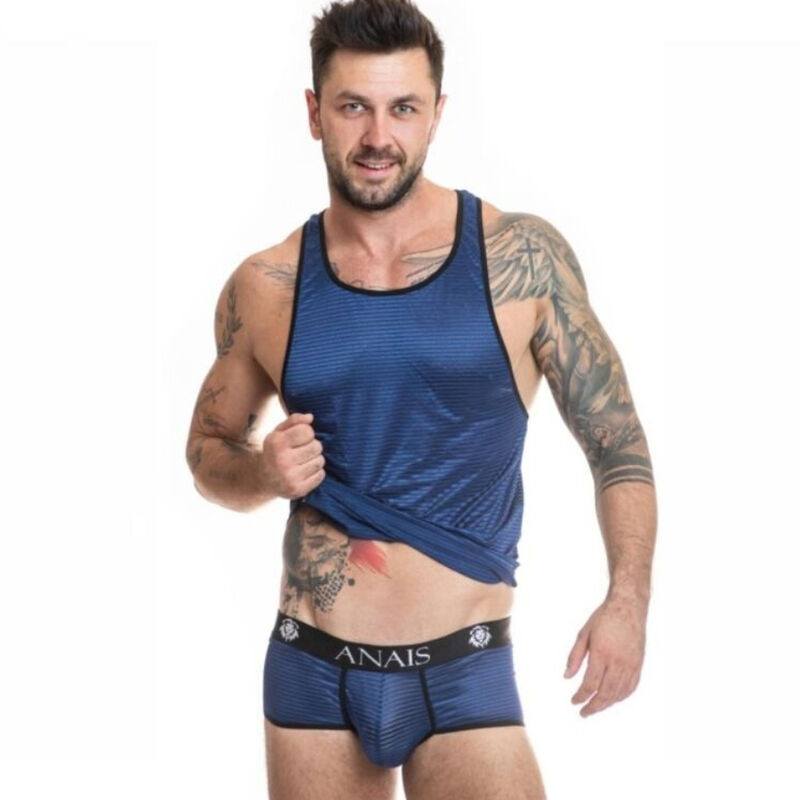 Anais Men - Naval Top S - Image 10