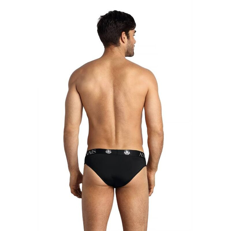 Anais Men - Petrol Slip S - Image 14