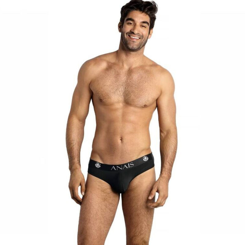 Anais Men - Petrol Slip S - Image 9