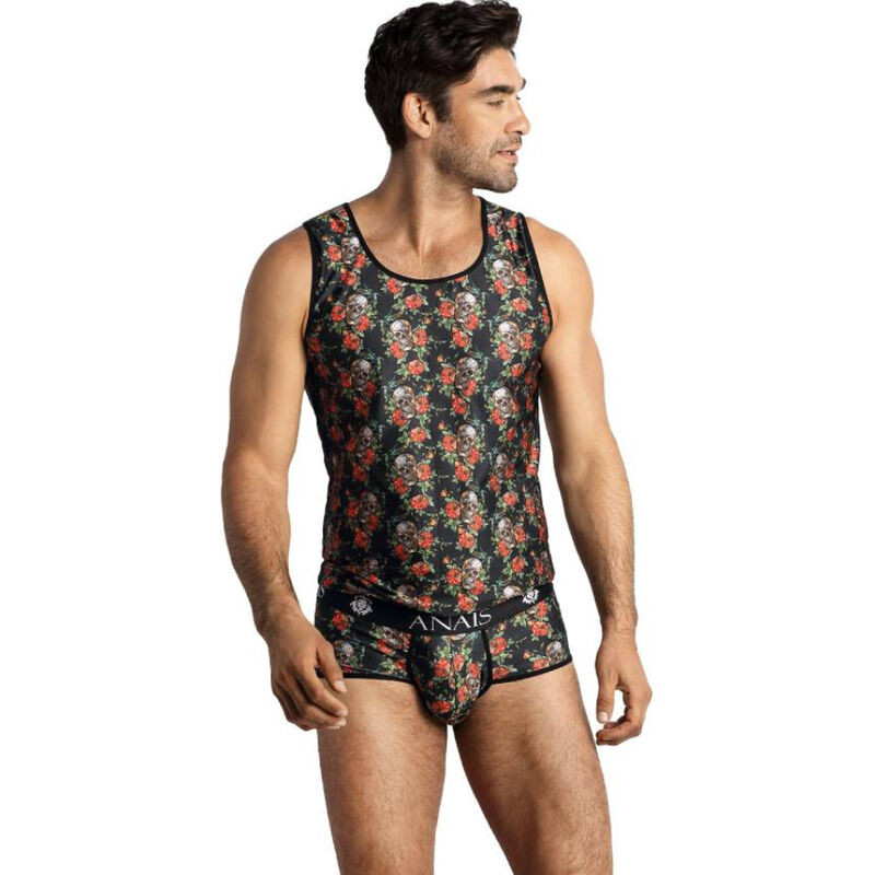 Anais Men - Power Top S - Image 13