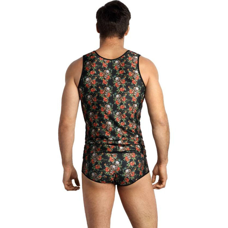 Anais Men - Power Top S - Image 6