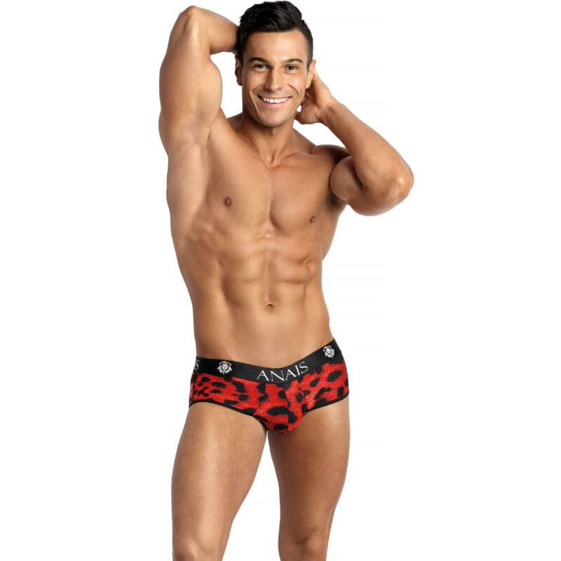 Anais Men - Savage Jock Bikini S - Image 8