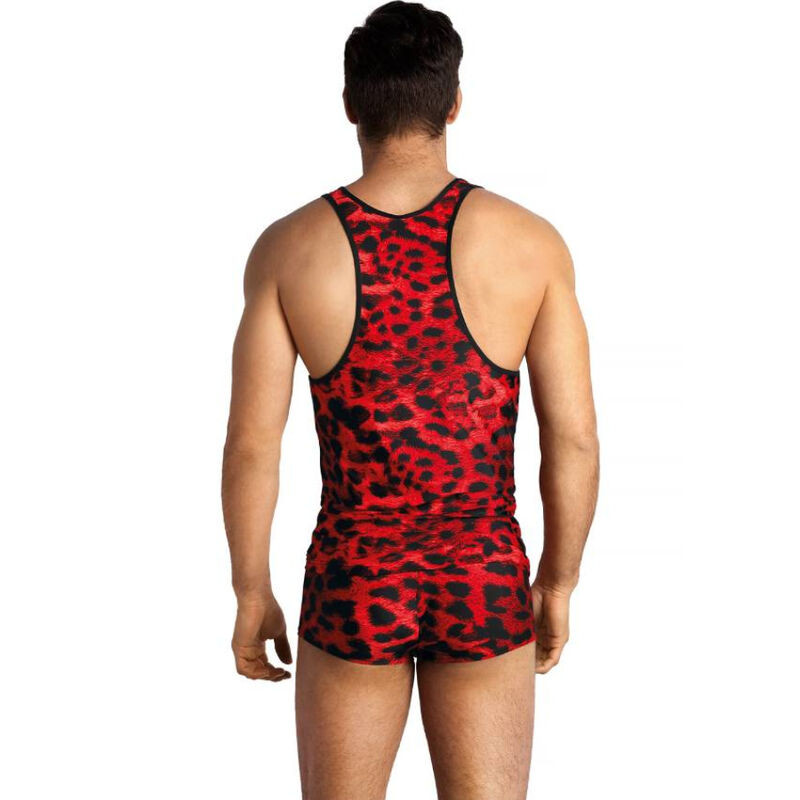 Anais Men - Savage Top S - Image 14