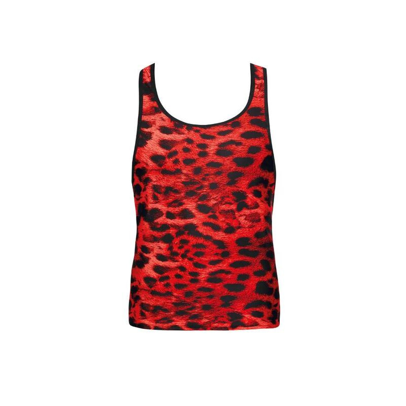 Anais Men - Savage Top S - Image 15