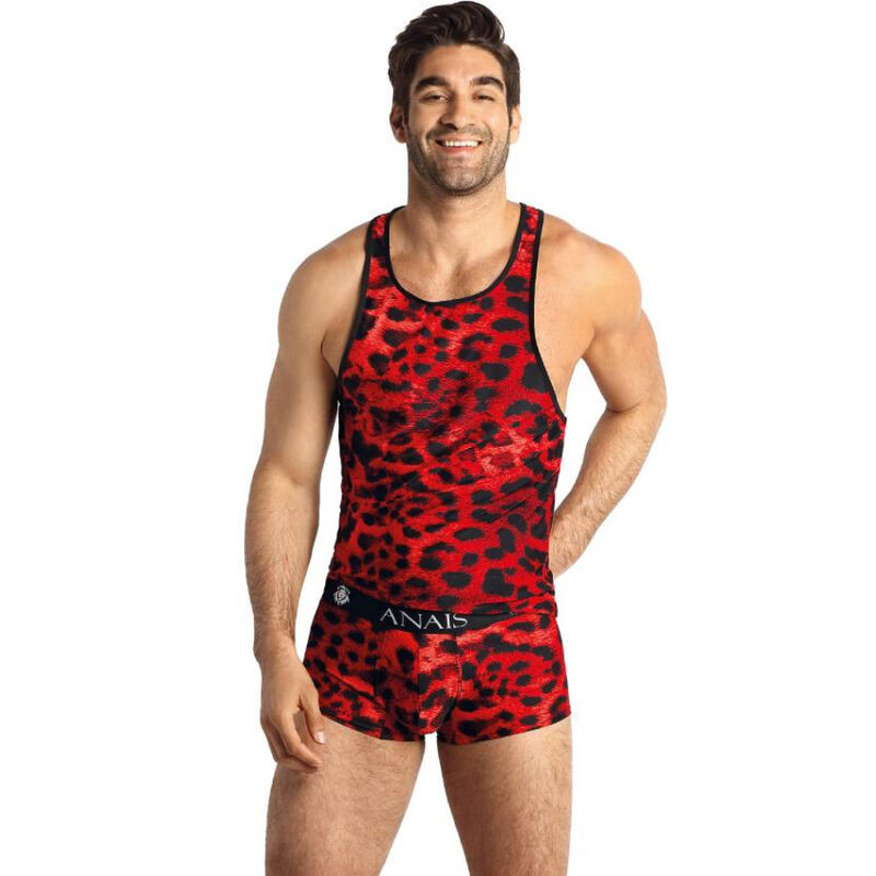 Anais Men - Savage Top S - Image 9