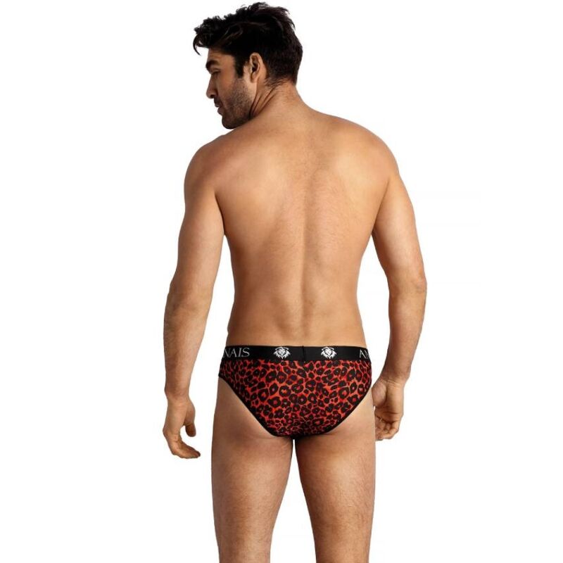 ANAIS MEN - SLIP TRIBAL XL - Image 2