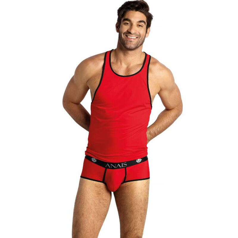 Anais Men - Soul Top S - Image 5