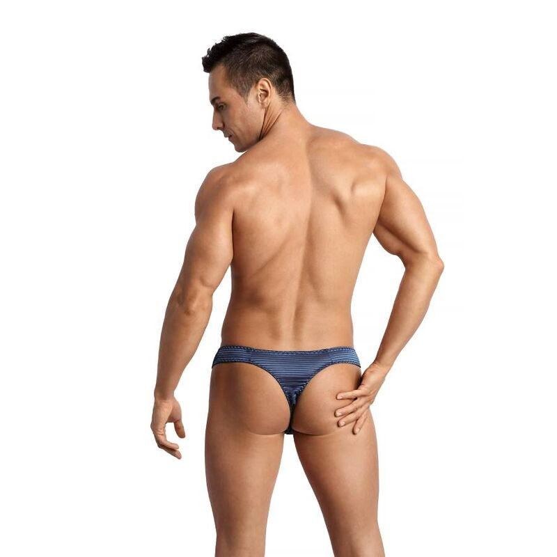 Anais Men - String Naval S - Image 2
