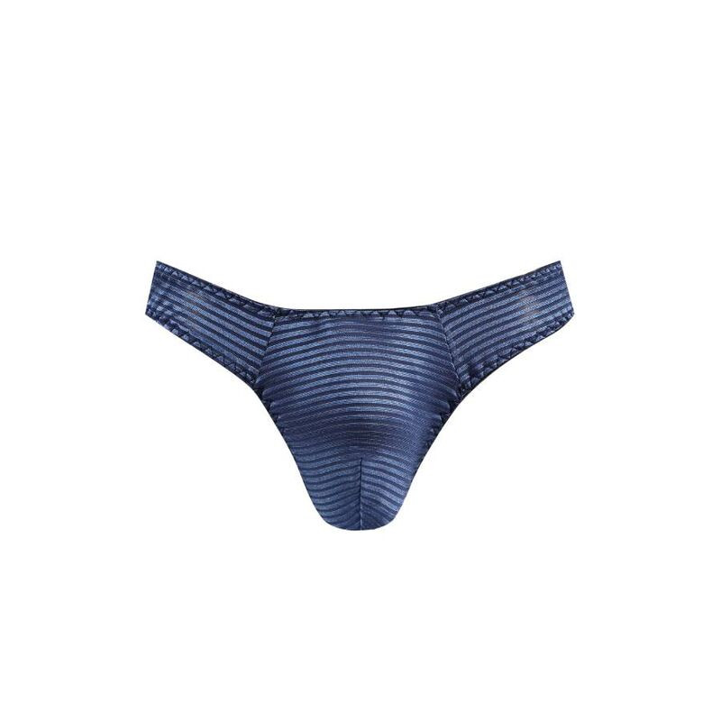 Anais Men - String Naval S - Image 3