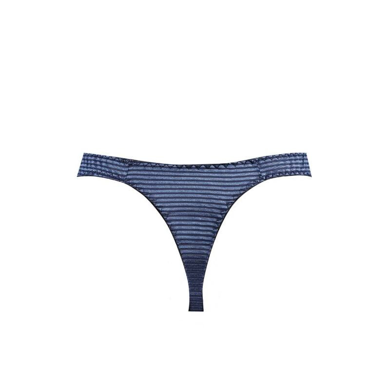 Anais Men - String Naval S - Image 8
